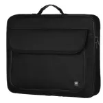 2E Laptop Bag, Classic 16", Black-thumb-2