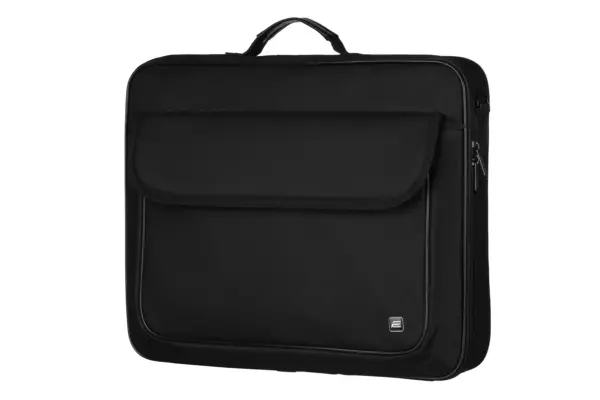 2E Laptop Bag, Classic 16", Black-image-2