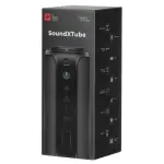 2E SoundXTube 2 Black-thumb-2