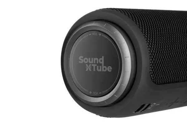 2E SoundXTube 2 Black-image-3