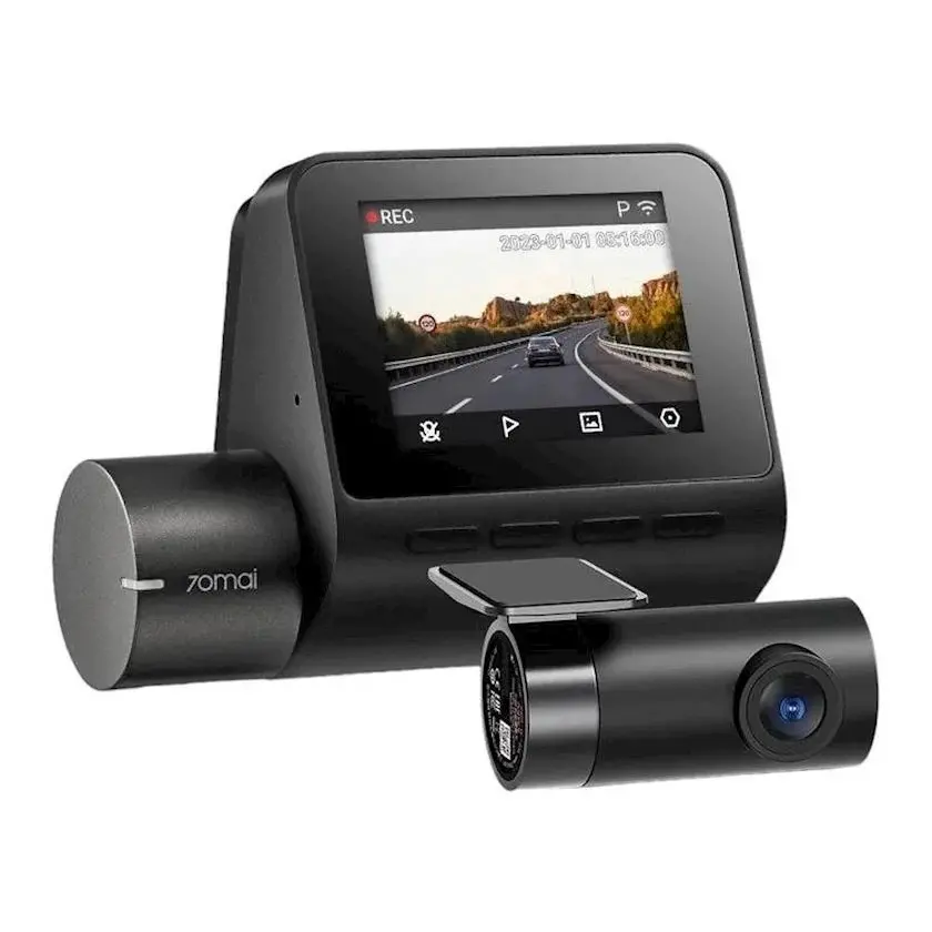 70mai Dash Cam A200-image-1