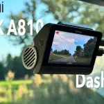 70mai Dash Cam A810 4K-thumb-3