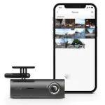 70mai Dash Cam M300 Dark Gray-thumb-5