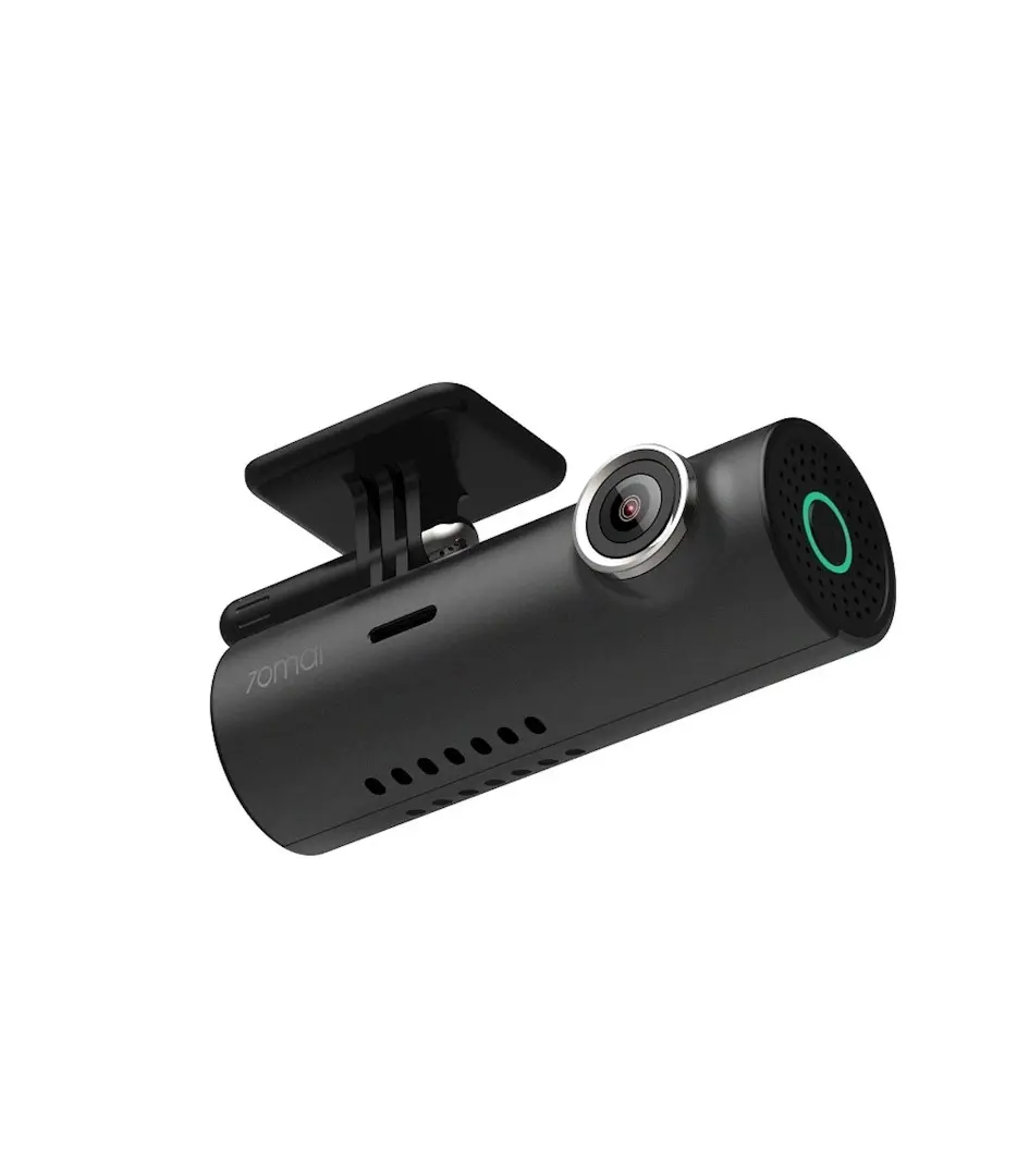 70mai Dash Cam M300 Dark Gray-image-2