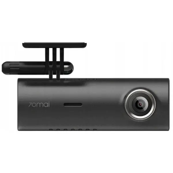 70mai Dash Cam M300 Dark Gray-image-1