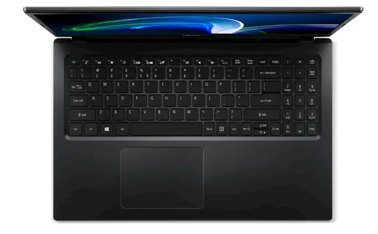 ACER EX215-54-35PG NX.EGJER.03A (Core  i3-1115G4/8GB DDR4/256 GB NVMe/Intel® UHD Graphics/15.6" FHD)-image-7