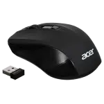 Acer OMR010  Wireless Mouse Black-thumb-1