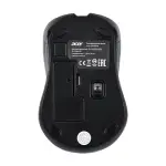 Acer OMR010  Wireless Mouse Black-thumb-3