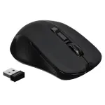 Acer OMR010  Wireless Mouse Black-thumb-5