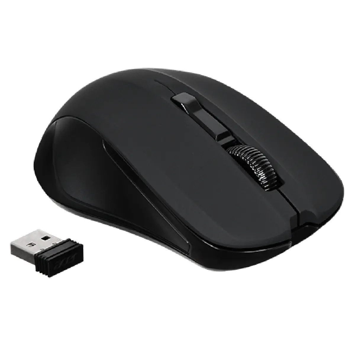 Acer OMR010  Wireless Mouse Black-image-5