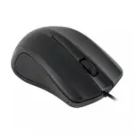 Mouse Acer OMW010  Usb  Mouse Black-thumb-1