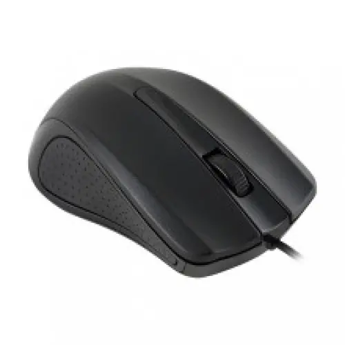 Mouse Acer OMW010  Usb  Mouse Black-image-1