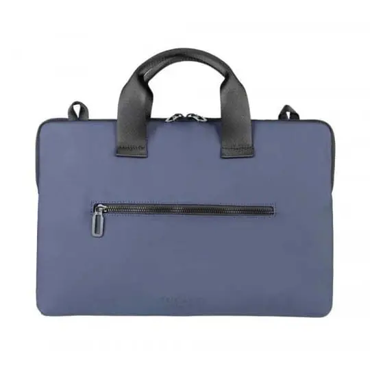 Notbuk üçün çanta Bag Tucano Gommo BSGOM1516-B  15"/16" Blue-image-2