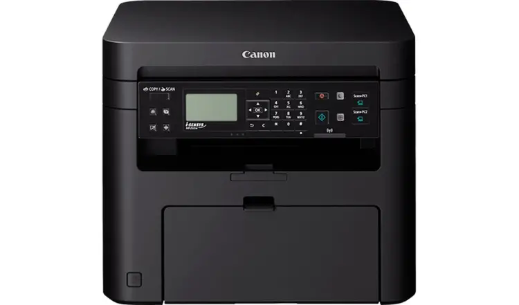 Canon i-SENSYS MF232W-image-1