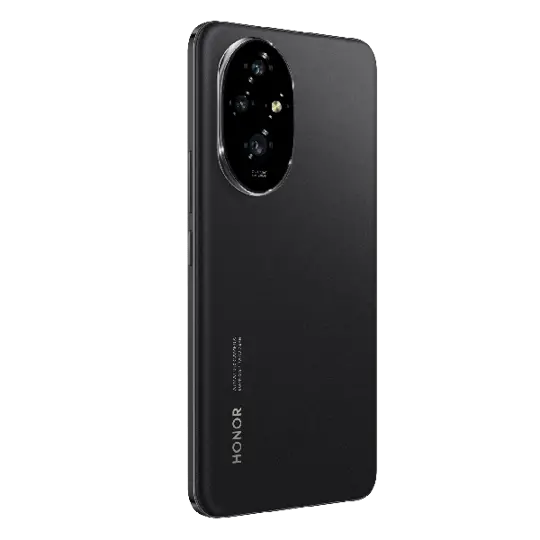 Honor 200 12/512GB Black-image-4