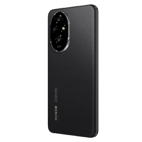 Honor 200 12/512GB Black-image-6