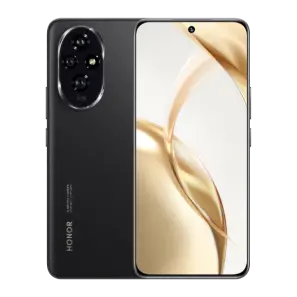 Honor 200 12/512GB Black