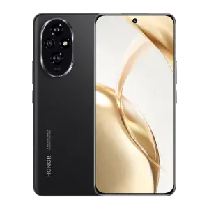 Honor 200 12/512GB Black