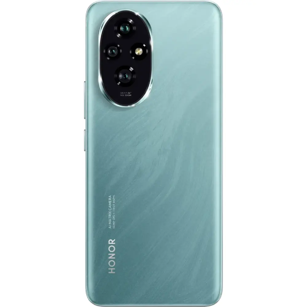 Honor 200 12/512GB Emerald Green-image-2