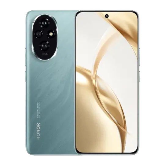 Honor 200 12/512GB Emerald Green-image-1