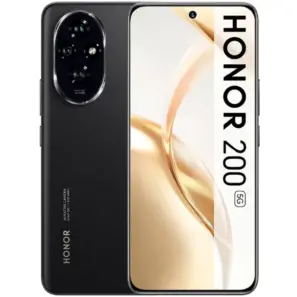 Honor 200 8/256GB Black