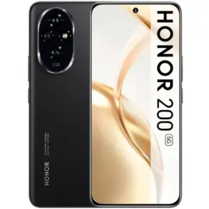 Honor 200 8/256GB Black