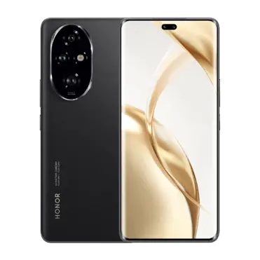 Honor 200 Pro 12/512GB Black-image-1