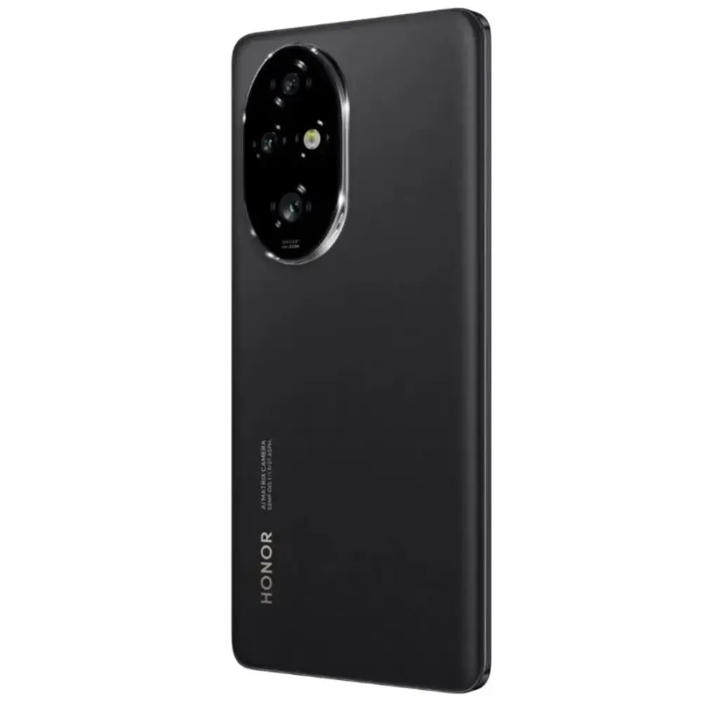 Honor 200 Pro 12/512GB Black-image-2