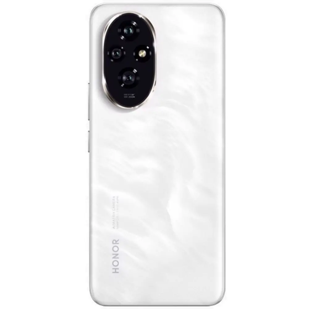 Honor 200 Pro 12/512GB Moonlight White-image-2