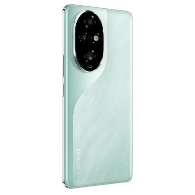 Honor 200 Pro 12/512GB Ocean Cyan-image-2