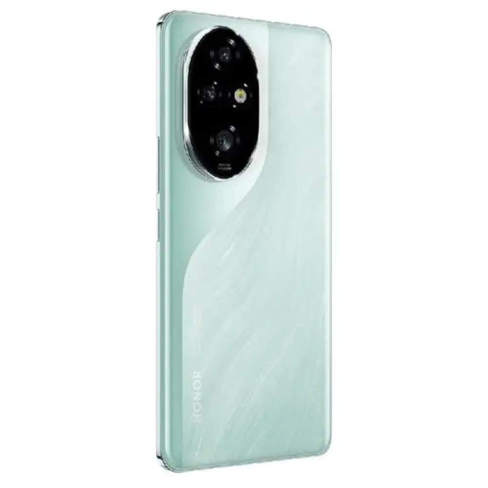 Honor 200 Pro 12/512GB Ocean Cyan-image-3