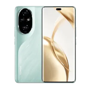 Honor 200 Pro 12/512GB Ocean Cyan