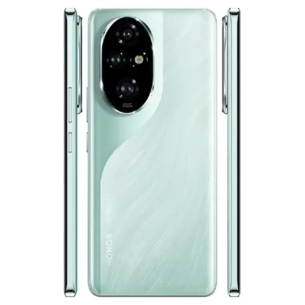 Honor 200 Pro 12/512GB Ocean Cyan-image-4