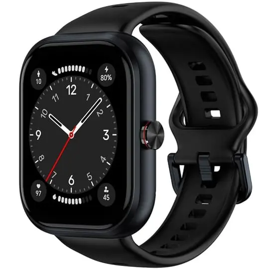 Honor Choice Watch (BOT-WB01) Black-image-1