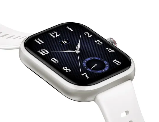 Honor Choice Watch (BOT-WB01) White-image-3