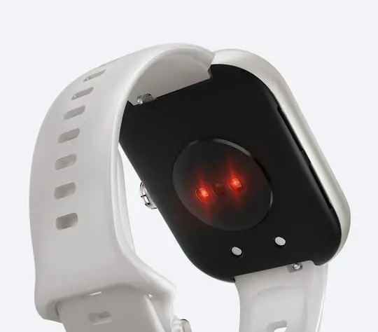 Honor Choice Watch (BOT-WB01) White-image-2