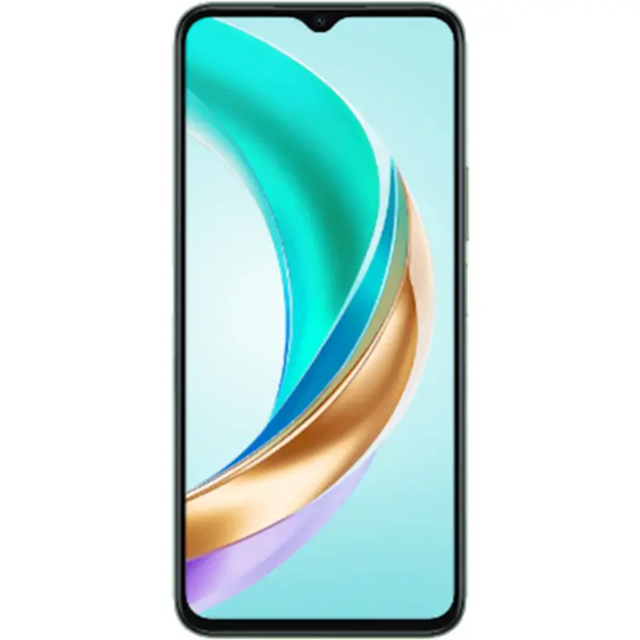 Honor X6b 4/128GB Forest Green-image-4