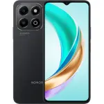 Honor X6b 4/128GB Midnight Black-thumb-1