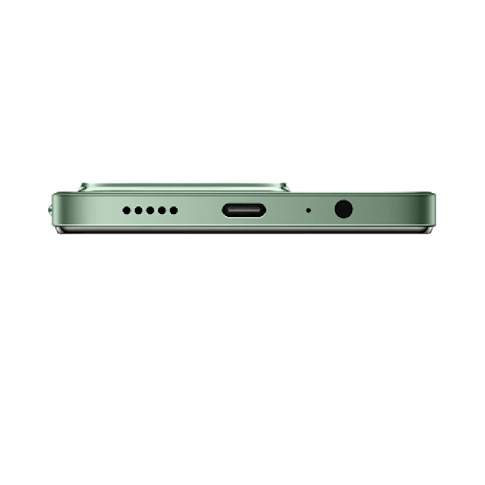 Honor X6b 6/256GB Forest Green-image-4