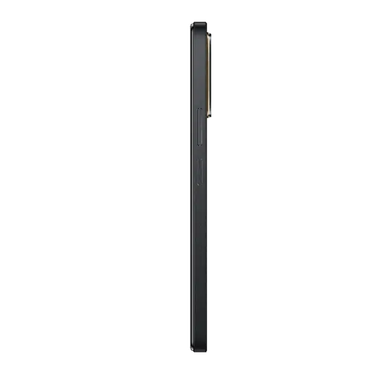 Honor X6b 6/256GB Midnight Black-image-6