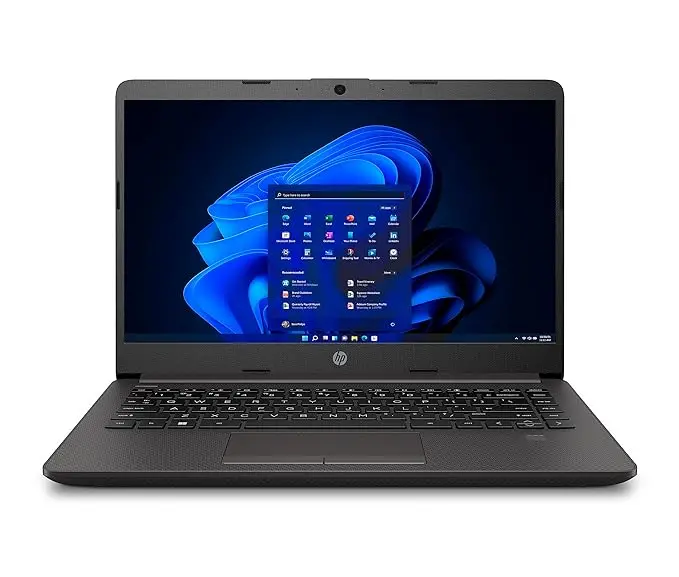 HP 250 G9  9M3J2AT (i5-1235U/8GB/512GB/Intel Iris Xe/15.6" FHD IPS/FreeDOS/Dark Grey)-image-1