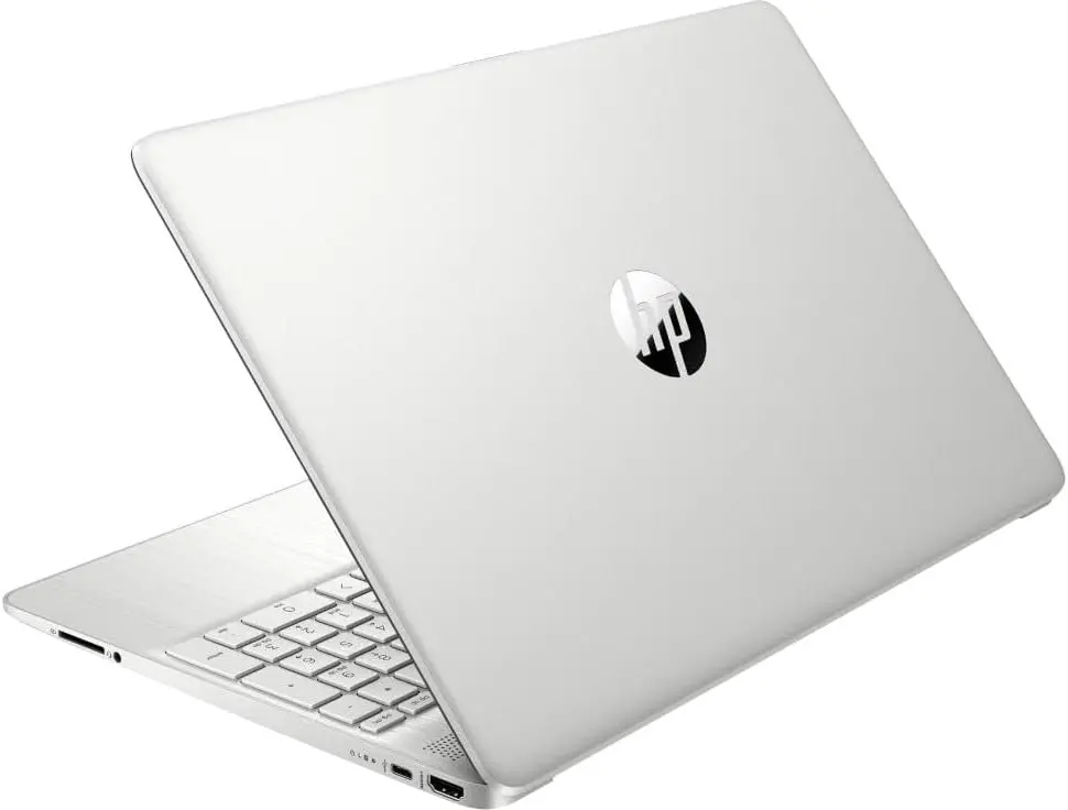 HP15s-fq5340TU 9R168PA (Core™ i3-1215U/8 GB DDR4/256 GB M.2 NVMe/Intel® UHD Graphics/15.6" FHD/Win11-image-3