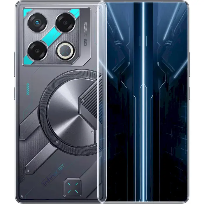 Infinix GT20 Pro 12/256GB Mecha Blue-image-1