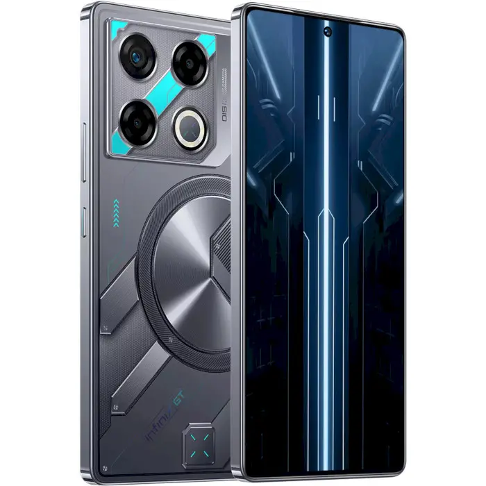 Infinix GT20 Pro 12/256GB Mecha Blue-image-7