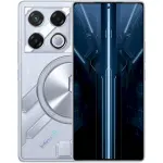 Infinix GT20 Pro 12/256GB Mecha Silver-thumb-1