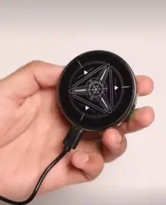 Infinix GT20 Pro Fan