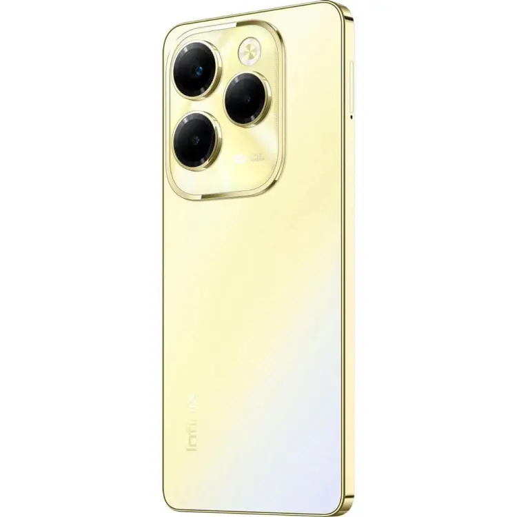 Infinix Hot 40 8/256GB NFC Gold-image-3