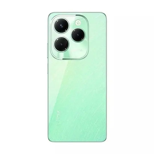 Infinix Hot 40 Pro 12/256GB NFC Green-image-4