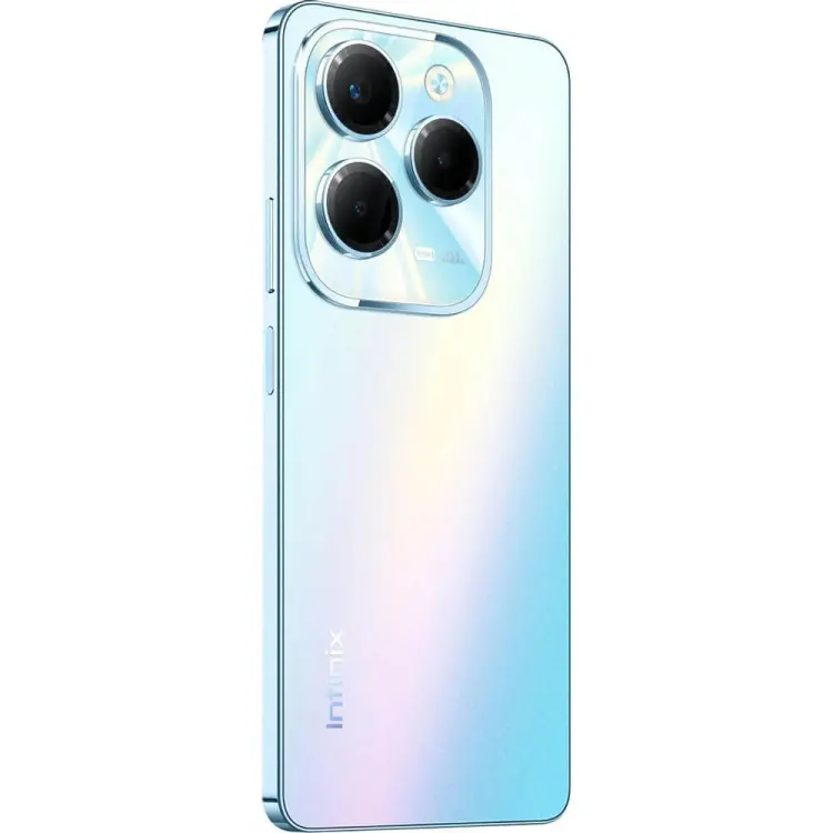 Infinix Hot 40 Pro 8/256GB NFC Blue-image-2