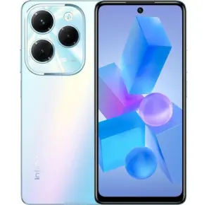 Infinix Hot 40 Pro 8/256GB NFC Blue